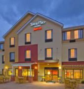 TownePlace Suites by Marriott Ann Arbor