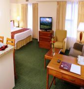 Residence Inn San Diego Carlsbad