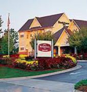 Residence Inn Coralville