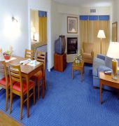 Residence Inn Hartford