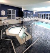 Residence Inn Hartford