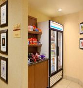 Residence Inn Hartford