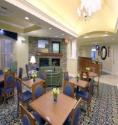 Residence Inn Hartford