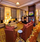 Residence Inn Alexandria Old Town/Duke Street