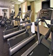 Residence Inn Alexandria Old Town South at Carlyle