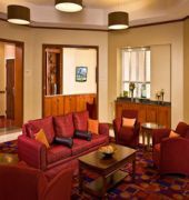 Residence Inn Alexandria Old Town South at Carlyle