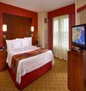 Residence Inn Alexandria Old Town South at Carlyle