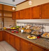 Residence Inn Alexandria Old Town South at Carlyle