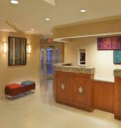 Residence Inn St. Louis Airport/Earth City