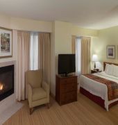 Residence Inn St. Louis Airport/Earth City