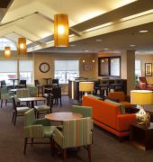 Residence Inn St. Louis Airport/Earth City