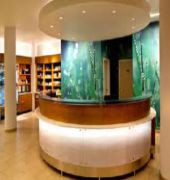 SpringHill Suites Huntsville West/Research Park
