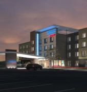 Fairfield Inn & Suites Hutchinson