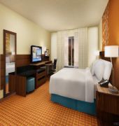 Fairfield Inn & Suites Hutchinson