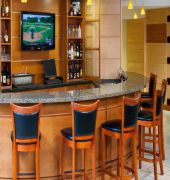 SpringHill Suites Marriott Midland