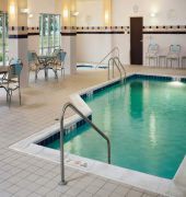 SpringHill Suites Marriott Midland