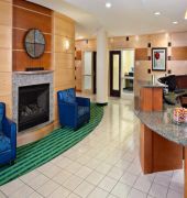 SpringHill Suites Marriott Midland