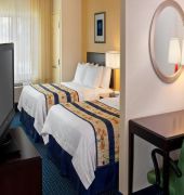 SpringHill Suites Marriott Midland