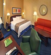 Courtyard by Marriott Norwich