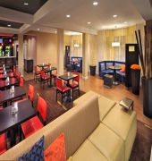 Courtyard by Marriott Norwich