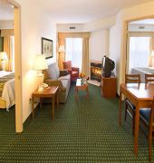 Residence Inn Pittsburgh Airport Coraopolis