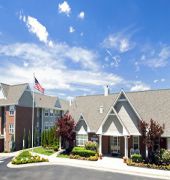 Residence Inn Pittsburgh Airport Coraopolis