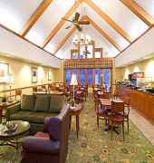 Residence Inn Pittsburgh Airport Coraopolis