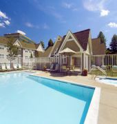 Residence Inn Pittsburgh Airport Coraopolis