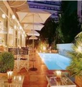 Hôtel Amarante Cannes