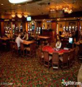 El Cortez Hotel & Casino