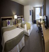 Plaza Hotel and Casino - Las Vegas