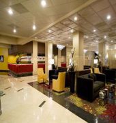Plaza Hotel and Casino - Las Vegas