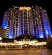 Plaza Hotel and Casino - Las Vegas