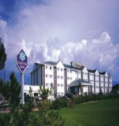 Crystal Inn Hotel & Suites Midvalley