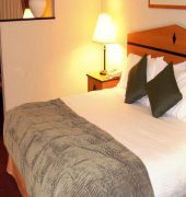 Crystal Inn Hotel & Suites Midvalley