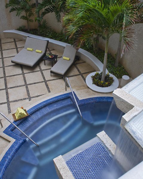 Sandos Cancun Luxury Resort