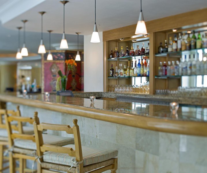 Sandos Cancun Luxury Resort