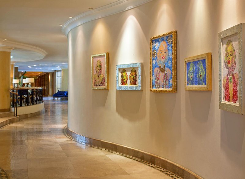 Sandos Cancun Luxury Resort