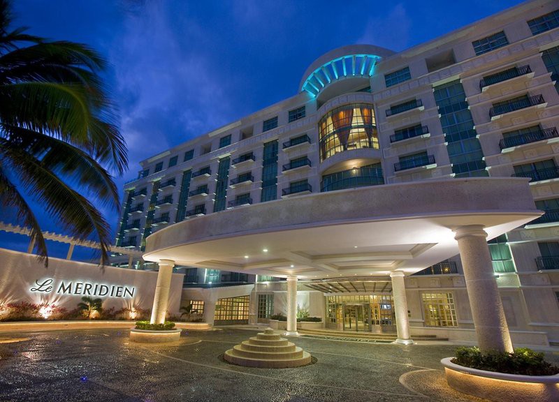 Sandos Cancun Luxury Resort