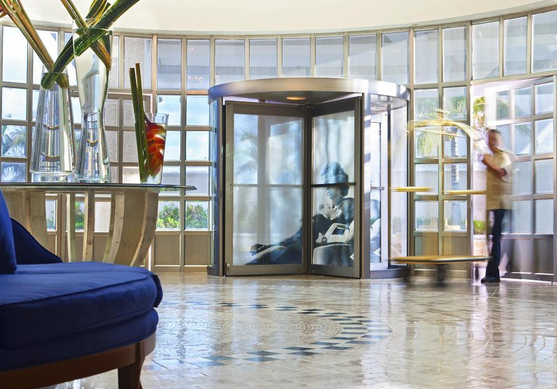 Sandos Cancun Luxury Resort
