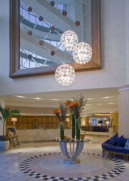 Sandos Cancun Luxury Resort