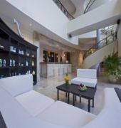 Sandos Cancun Luxury Resort