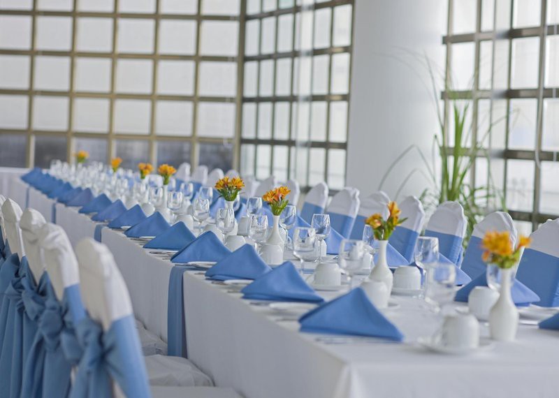 Sandos Cancun Luxury Resort