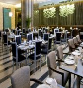 Sandos Cancun Luxury Resort