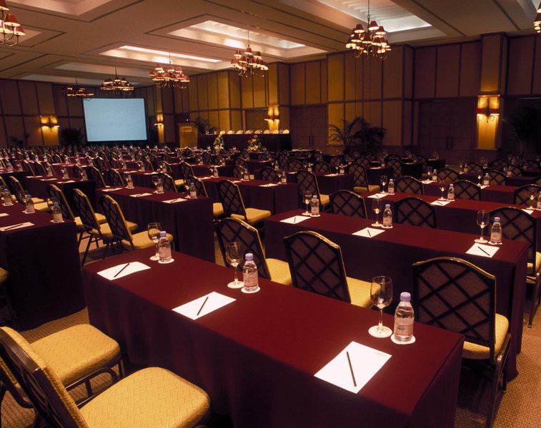 Sandos Cancun Luxury Resort