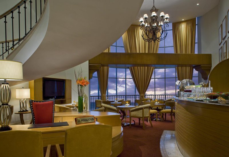 Sandos Cancun Luxury Resort