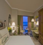 Sandos Cancun Luxury Resort