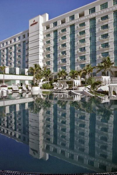 Sandos Cancun Luxury Resort