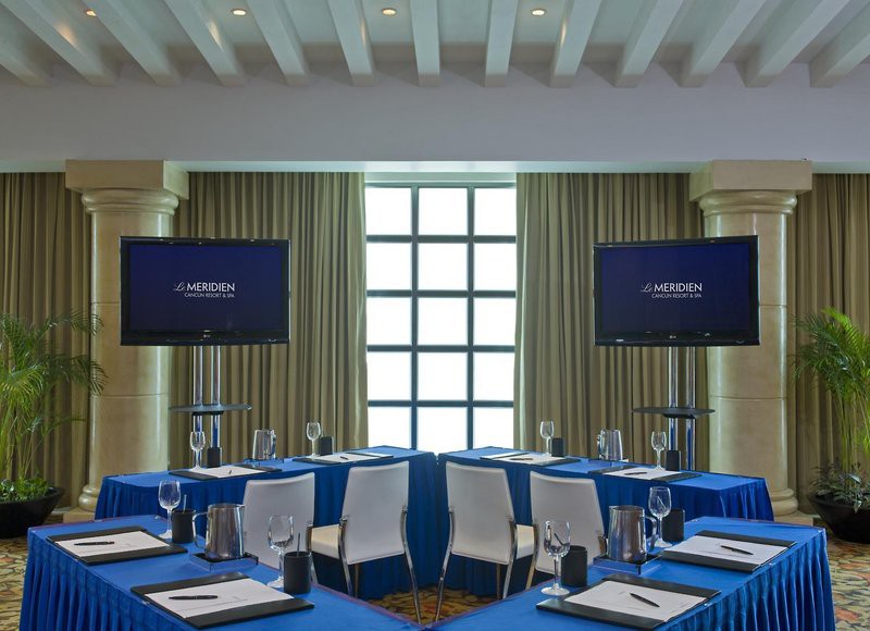 Sandos Cancun Luxury Resort