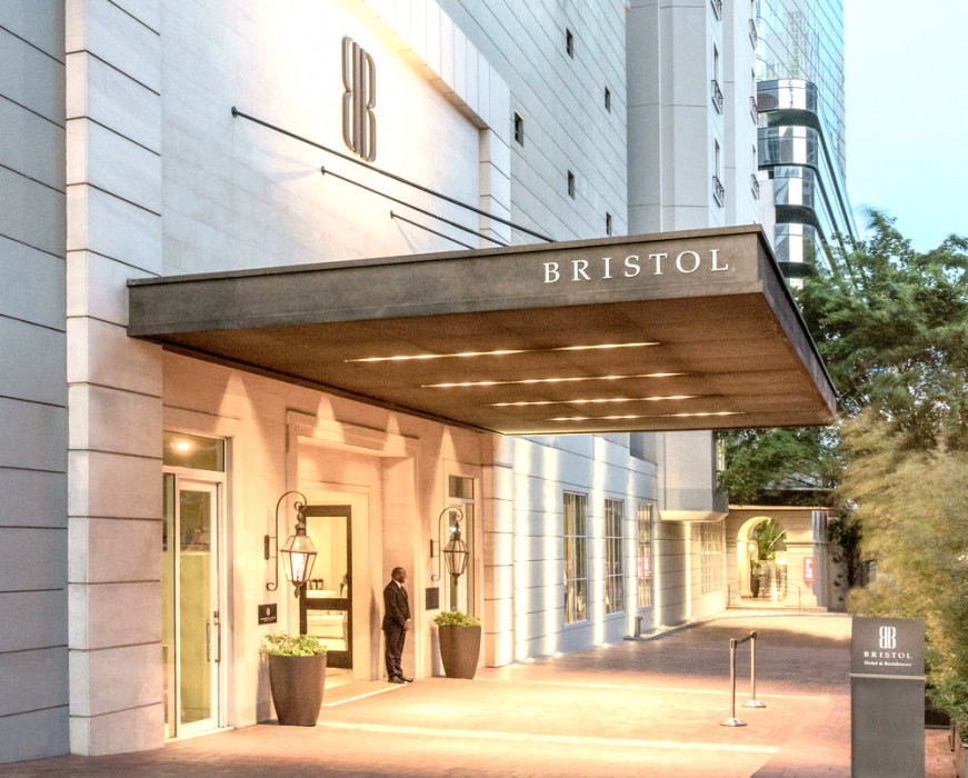 The Bristol